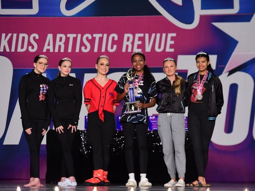 Atlanta, GA - 4/28/2022 - Awards