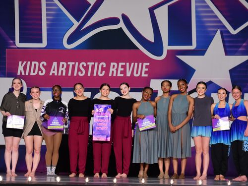 Atlanta, GA - 4/28/2022 - Awards