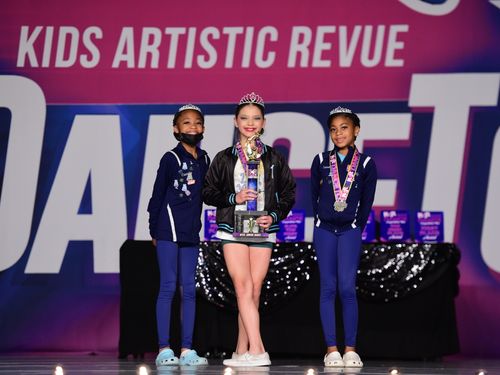 Atlanta, GA - 4/28/2022 - Awards