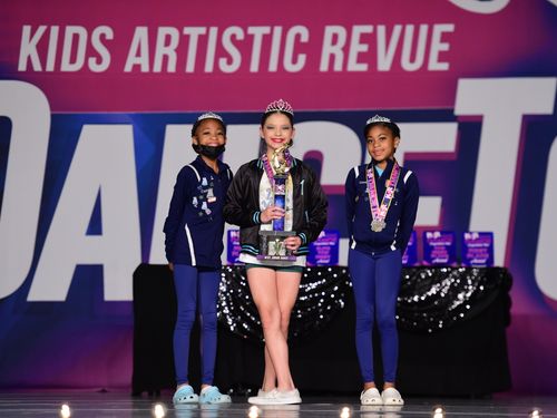 Atlanta, GA - 4/28/2022 - Awards