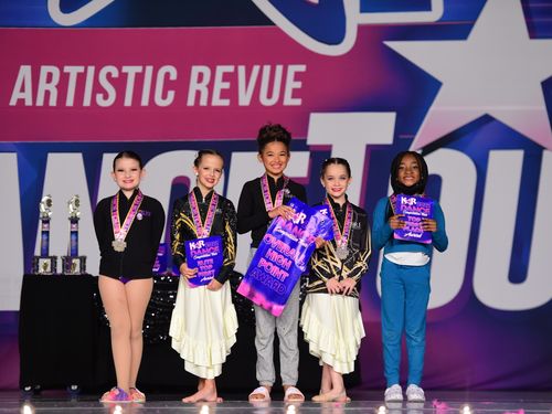 Atlanta, GA - 4/28/2022 - Awards