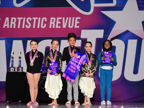 Atlanta, GA - 4/28/2022 - Awards
