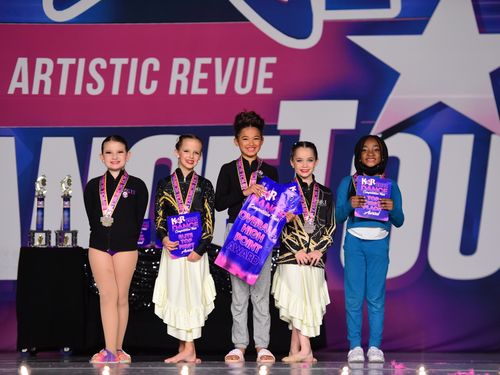 Atlanta, GA - 4/28/2022 - Awards
