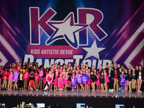 Atlanta, GA - 4/28/2022 - Awards