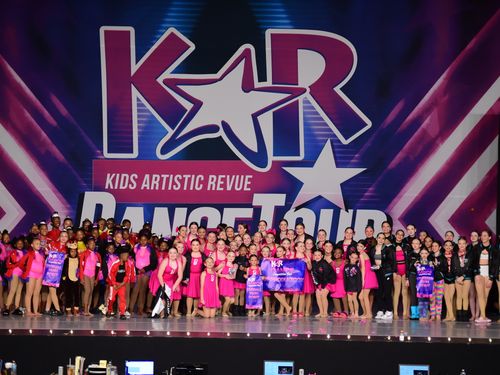 Atlanta, GA - 4/28/2022 - Awards