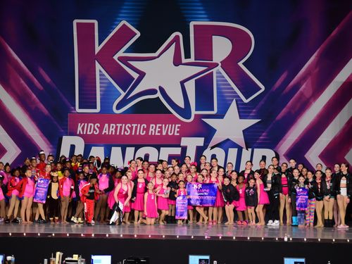 Atlanta, GA - 4/28/2022 - Awards