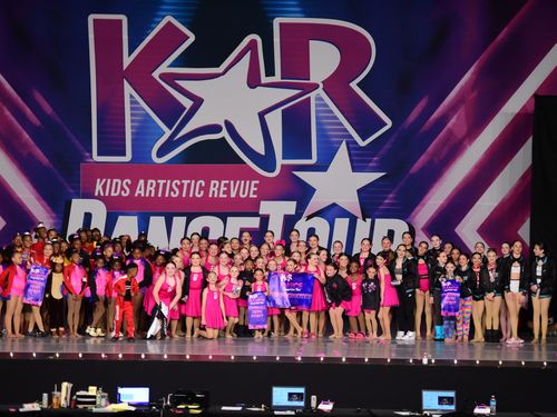 Atlanta, GA - 4/28/2022 - Awards