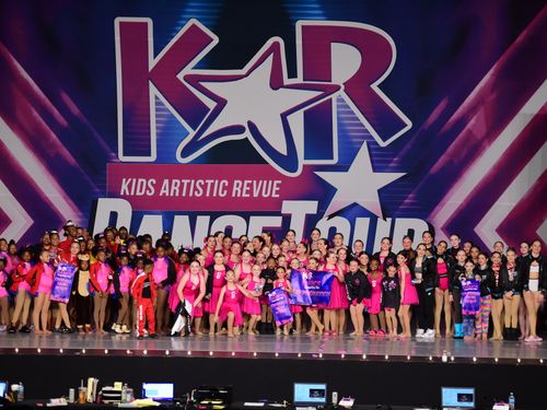 Atlanta, GA - 4/28/2022 - Awards