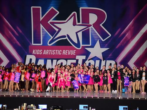 Atlanta, GA - 4/28/2022 - Awards