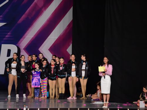Atlanta, GA - 4/28/2022 - Awards