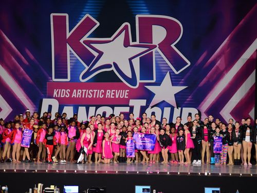 Atlanta, GA - 4/28/2022 - Awards