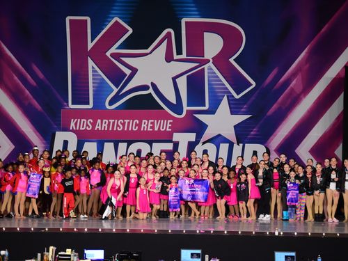 Atlanta, GA - 4/28/2022 - Awards