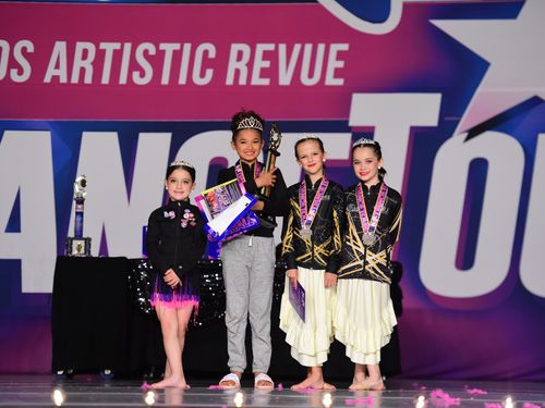 Atlanta, GA - 4/28/2022 - Awards
