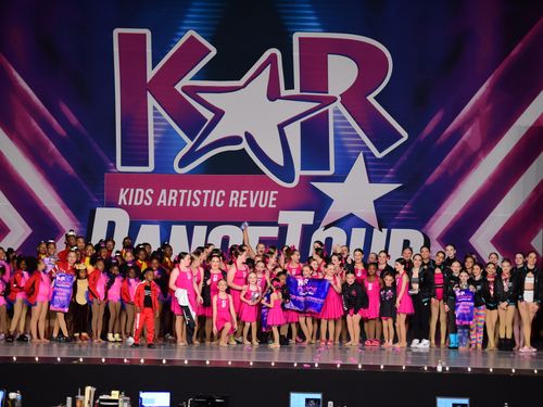 Atlanta, GA - 4/28/2022 - Awards