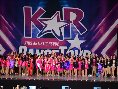 Atlanta, GA - 4/28/2022 - Awards
