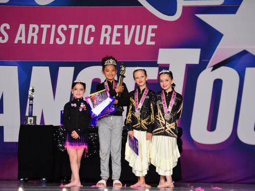 Atlanta, GA - 4/28/2022 - Awards