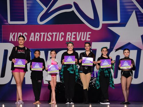 Atlanta, GA - 4/28/2022 - Awards