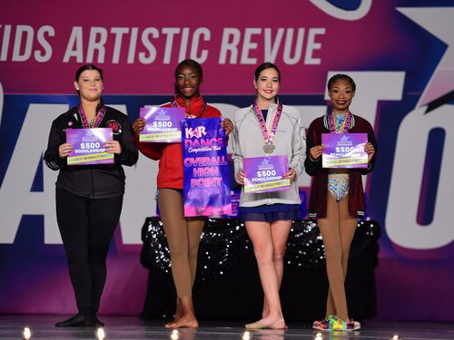 Atlanta, GA - 4/28/2022 - Awards