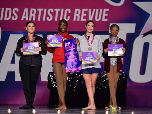 Atlanta, GA - 4/28/2022 - Awards