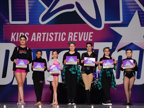 Atlanta, GA - 4/28/2022 - Awards
