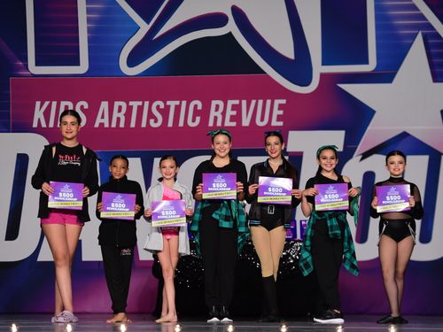 Atlanta, GA - 4/28/2022 - Awards