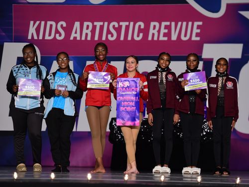 Atlanta, GA - 4/28/2022 - Awards