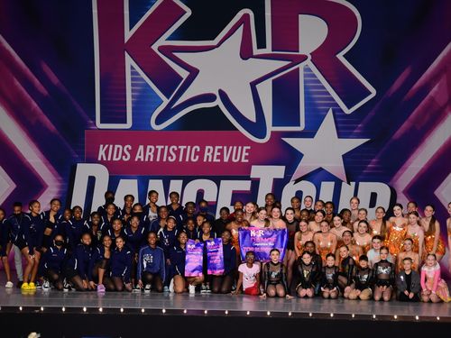 Atlanta, GA - 4/28/2022 - Awards