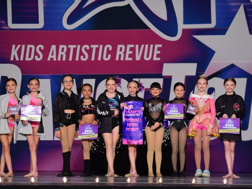 Atlanta, GA - 4/28/2022 - Awards