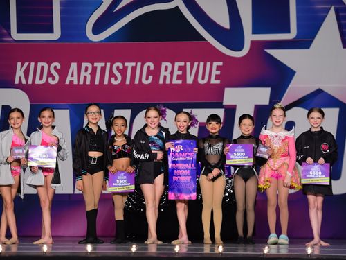 Atlanta, GA - 4/28/2022 - Awards