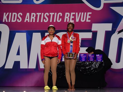 Atlanta, GA - 4/28/2022 - Awards