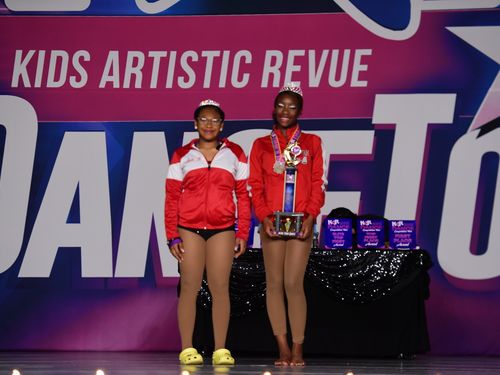Atlanta, GA - 4/28/2022 - Awards