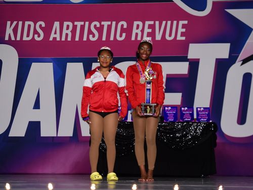 Atlanta, GA - 4/28/2022 - Awards