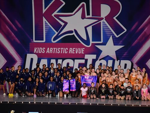 Atlanta, GA - 4/28/2022 - Awards