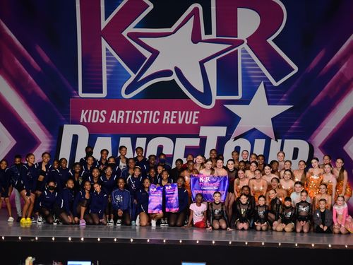 Atlanta, GA - 4/28/2022 - Awards