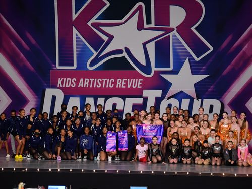 Atlanta, GA - 4/28/2022 - Awards