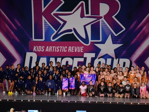 Atlanta, GA - 4/28/2022 - Awards