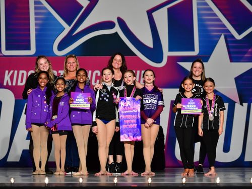Cleveland, OH - 5/6/2022 - Awards
