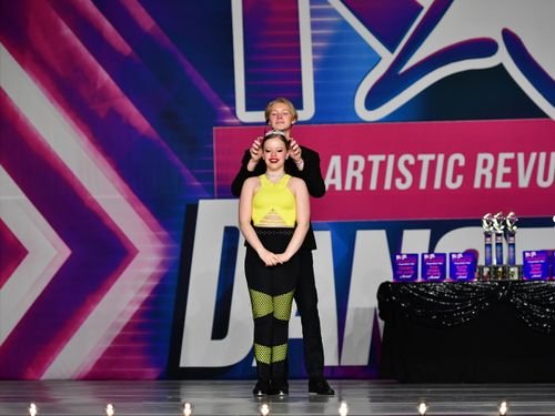 Cleveland, OH - 5/6/2022 - Awards