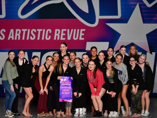 Cleveland, OH - 5/6/2022 - Awards