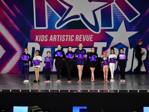 Cleveland, OH - 5/6/2022 - Awards