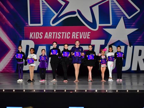 Cleveland, OH - 5/6/2022 - Awards