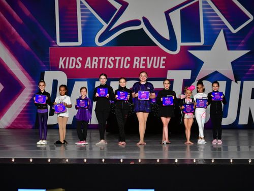 Cleveland, OH - 5/6/2022 - Awards