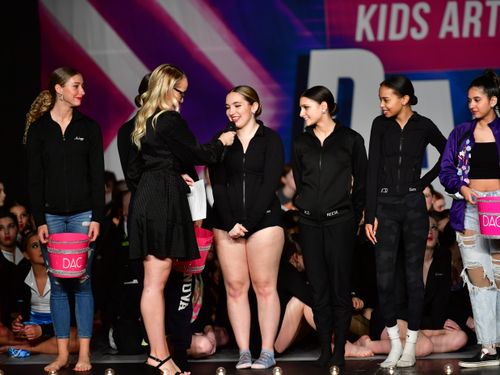 Cleveland, OH - 5/6/2022 - Awards