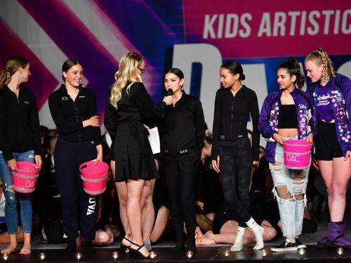 Cleveland, OH - 5/6/2022 - Awards
