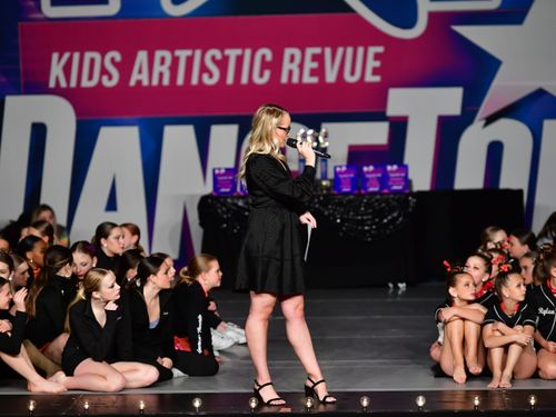 Cleveland, OH - 5/6/2022 - Awards