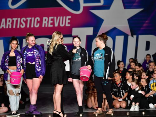 Cleveland, OH - 5/6/2022 - Awards