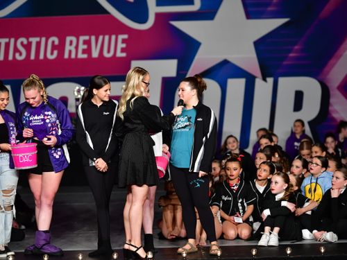 Cleveland, OH - 5/6/2022 - Awards