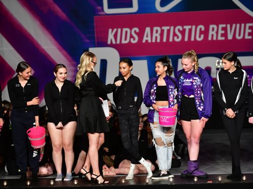 Cleveland, OH - 5/6/2022 - Awards