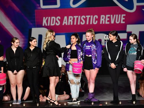 Cleveland, OH - 5/6/2022 - Awards