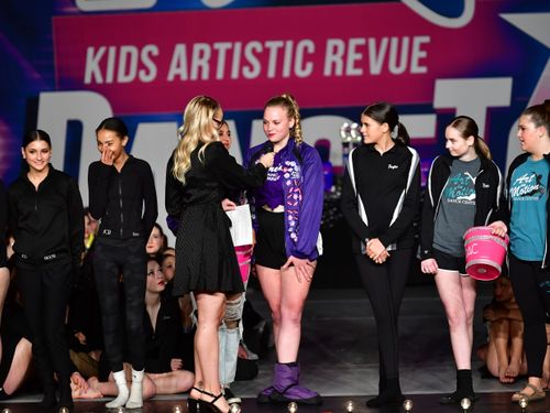 Cleveland, OH - 5/6/2022 - Awards